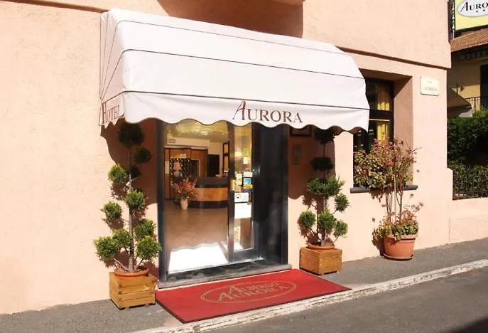 Hotel Aurora Castiglione della Pescaia