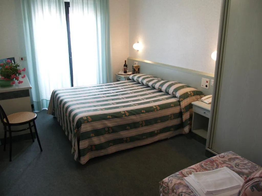 Hotel Aurora Castiglione della Pescaia