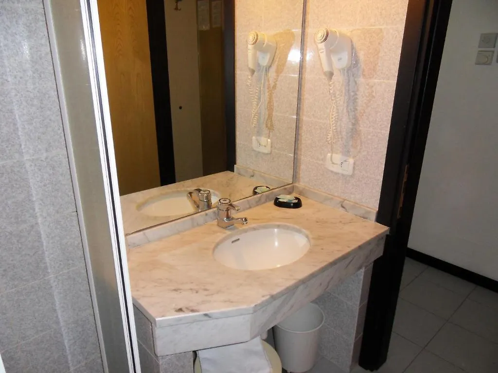 Hotel Aurora Castiglione della Pescaia