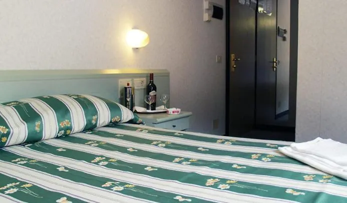 Hotel Aurora Castiglione della Pescaia